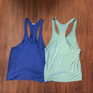 True Religion Tank Tops (Set)